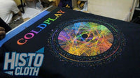 Customer Order T-Shirt Testimonial & Review