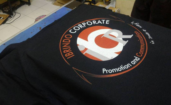Customer Order T-Shirt Testimonial & Review