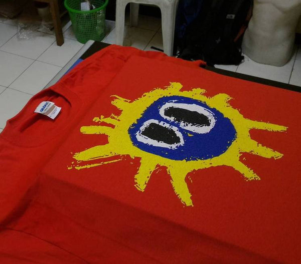Customer Order T-Shirt Testimonial & Review