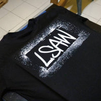 Customer Order T-Shirt Testimonial & Review