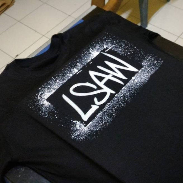 Customer Order T-Shirt Testimonial & Review