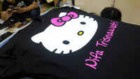 Customer Order T-Shirt Testimonial & Review