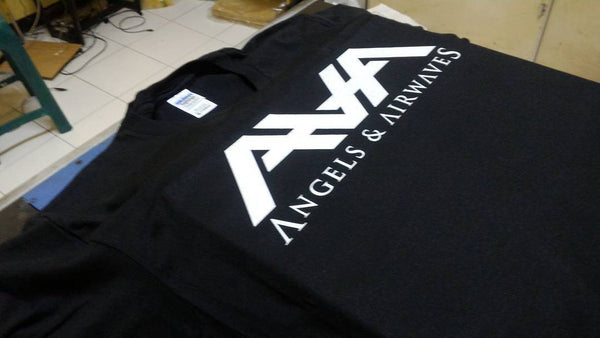 Customer Order T-Shirt Testimonial & Review