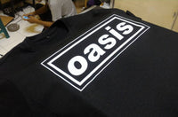 Customer Order T-Shirt Testimonial & Review