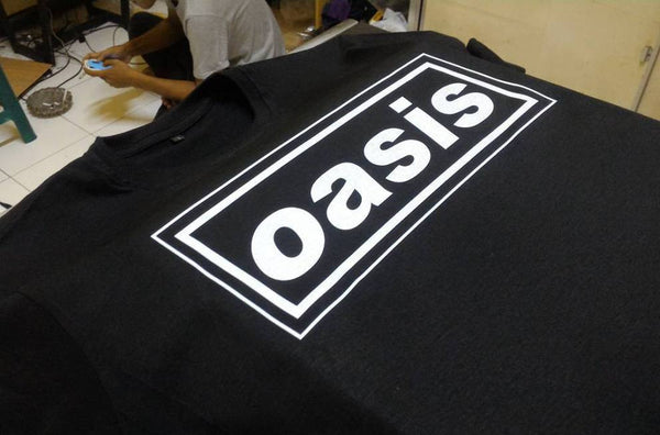 Customer Order T-Shirt Testimonial & Review