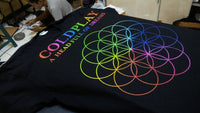 Customer Order T-Shirt Testimonial & Review