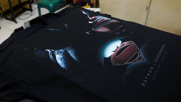 Customer Order T-Shirt Testimonial & Review