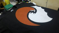 Customer Order T-Shirt Testimonial & Review