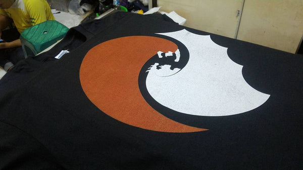 Customer Order T-Shirt Testimonial & Review