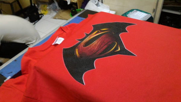 Customer Order T-Shirt Testimonial & Review