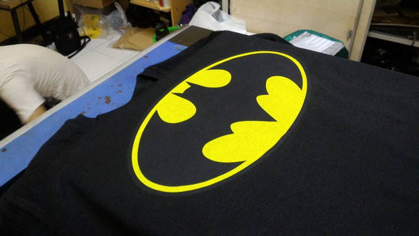 Customer Order T-Shirt Testimonial & Review