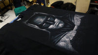 Customer Order T-Shirt Testimonial & Review