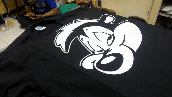 Customer Order T-Shirt Testimonial & Review