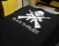 Customer Order T-Shirt Testimonial & Review