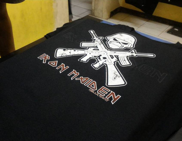 Customer Order T-Shirt Testimonial & Review