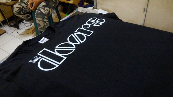 Customer Order T-Shirt Testimonial & Review