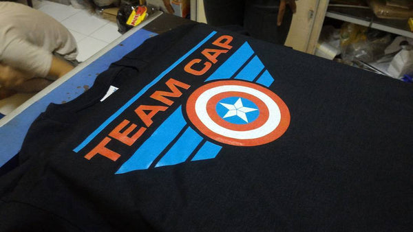 Customer Order T-Shirt Testimonial & Review