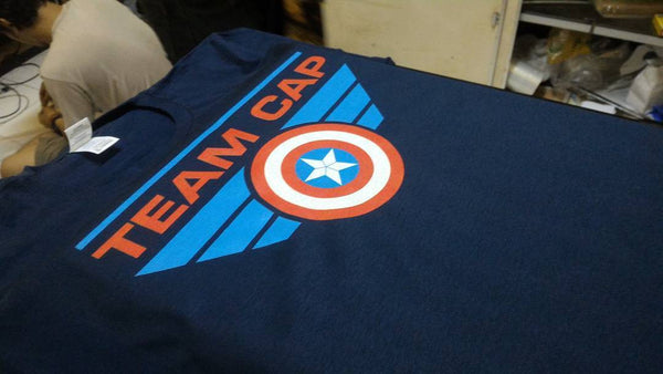 Customer Order T-Shirt Testimonial & Review