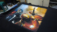 Customer Order T-Shirt Testimonial & Review