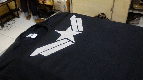 Customer Order T-Shirt Testimonial & Review