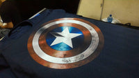 Customer Order T-Shirt Testimonial & Review
