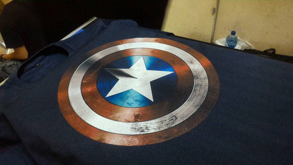 Customer Order T-Shirt Testimonial & Review
