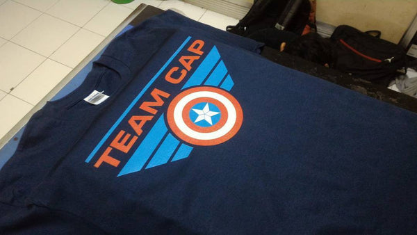 Customer Order T-Shirt Testimonial & Review