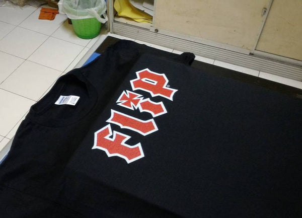 Customer Order T-Shirt Testimonial & Review