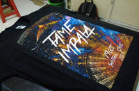 Customer Order T-Shirt Testimonial & Review