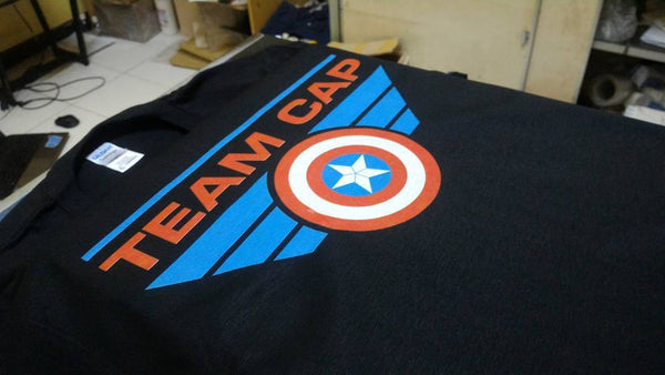 Customer Order T-Shirt Testimonial & Review
