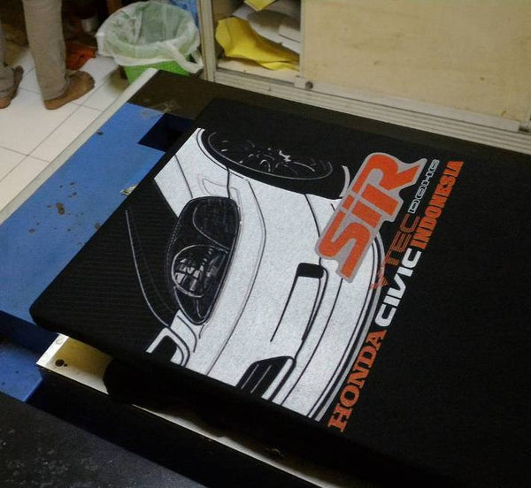 Customer Order T-Shirt Testimonial & Review