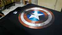 Customer Order T-Shirt Testimonial & Review
