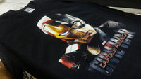 Customer Order T-Shirt Testimonial & Review