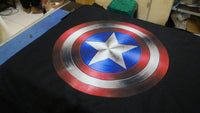 Customer Order T-Shirt Testimonial & Review
