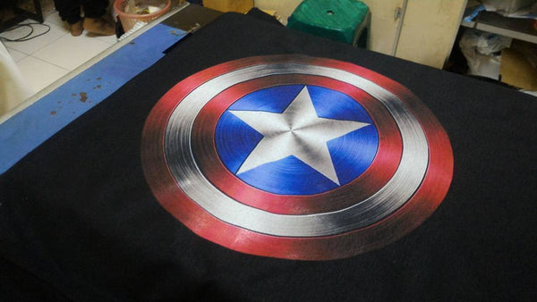 Customer Order T-Shirt Testimonial & Review