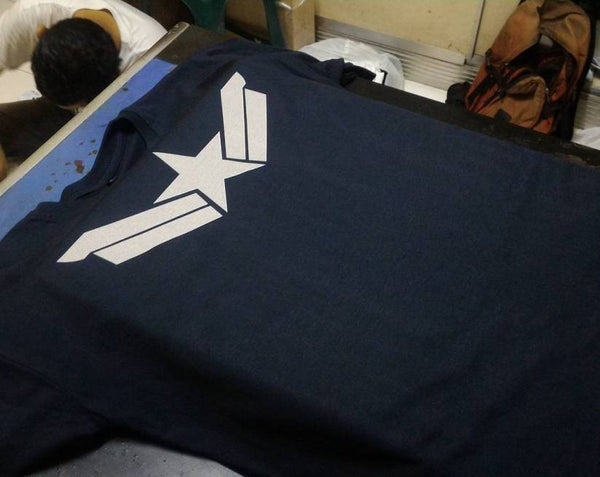 Customer Order T-Shirt Testimonial & Review