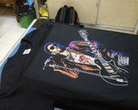 Customer Order T-Shirt Testimonial & Review