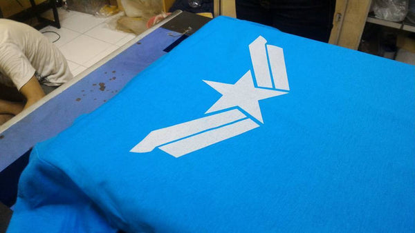 Customer Order T-Shirt Testimonial & Review
