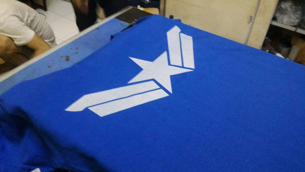 Customer Order T-Shirt Testimonial & Review