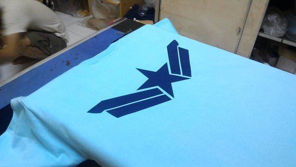 Customer Order T-Shirt Testimonial & Review