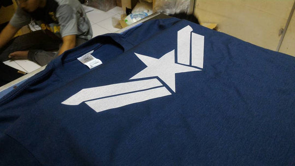 Customer Order T-Shirt Testimonial & Review