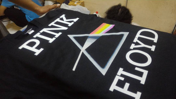 Customer Order T-Shirt Testimonial & Review