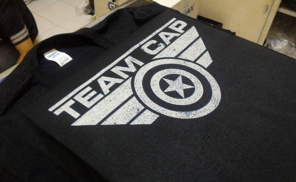 Customer Order T-Shirt Testimonial & Review
