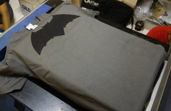 Customer Order T-Shirt Testimonial & Review
