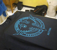 Customer Order T-Shirt Testimonial & Review