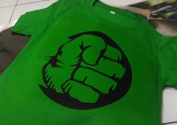 Customer Order T-Shirt Testimonial & Review