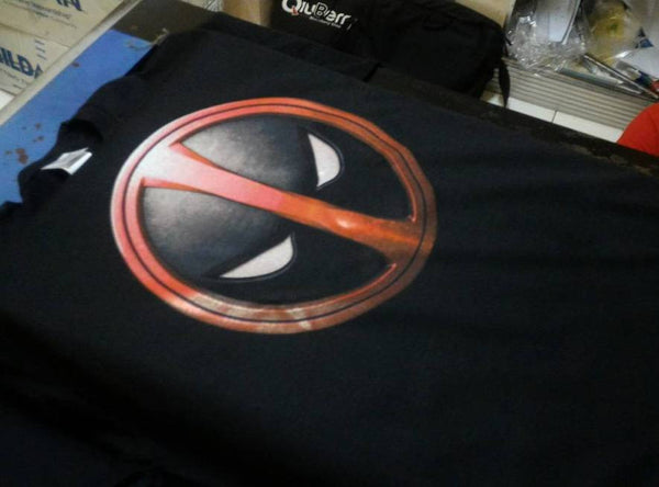 Customer Order T-Shirt Testimonial & Review