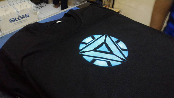 Customer Order T-Shirt Testimonial & Review
