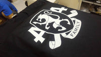 Customer Order T-Shirt Testimonial & Review