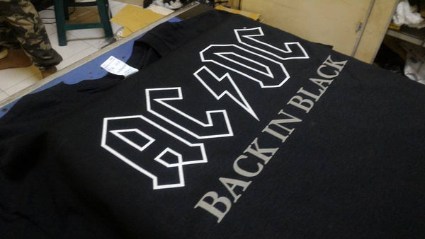 Customer Order T-Shirt Testimonial & Review